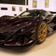 Illustration for article titled Apollo Claims its V12 Can Do 11,000 RPM with More Compression Than God